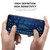 For Samsung Galaxy S24 5G 2pcs ENKAY Hat-Prince Full Glue Coverage Soft Explosion-proof Hydrogel Film