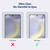 For Samsung Galaxy S24+ 5G 5pcs ENKAY Hat-Prince 360 Degree Anti-peeping Privacy Full Screen Tempered Glass Film