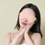 Strong Blackout Soft Relieve Fatigue Eye Protection Skin-friendly Breathable Elasticity Washable Eye Mask, Size: L(Skin Color)