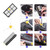 15 In 1 Sweeper Accessories For Irobot Roomba 8 / 9 Series