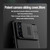 For Xiaomi Redmi K70 / K70 Pro NILLKIN CamShield Pro PC Phone Case(Black)