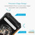 For Ulefone Armor X5 0.26mm 9H 2.5D Tempered Glass Film