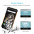 For Ulefone Armor X5 0.26mm 9H 2.5D Tempered Glass Film