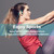 Mucro ML233 Foldable Wired Running Sports Headphones Night Neckband In-Ear Stereo Earphones, Cable Length: 1.2m(Blue)
