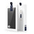 For Xiaomi Redmi Note 13 5G DUX DUCIS Skin Pro Series Flip Leather Phone Case(Black)