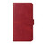For Huawei Enjoy 70 Pro Classic Calf Texture Flip Leather Phone Case(Red)