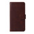 For Huawei Enjoy 70 Pro Classic Calf Texture Flip Leather Phone Case(Brown)