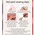 24pcs/box Handmade Nail Glitter Nail Jelly Glue Finished Patch, Color: BY1078(Wear Tool Bag)