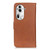 For OPPO Reno11 Pro 5G Global KHAZNEH Cowhide Texture Flip Leather Phone Case(Brown)