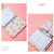 Mini Cute Cartoon Multi-card Slot Credit Card Holder Change ID Storage Bag, Color: Green-Dog