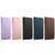 For iPhone 14 Plus SUTENI J07 Multifunctional Horizontal Flip Magsafe Leather Phone Case(Black)