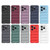For Infinix Hot 40 Pro / Hot 40 Magic Shield TPU + Flannel Phone Case(Light Blue)