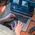 SanDisk E61 High Speed USB 3.2 Computer Mobile SSD Solid State Drive, Capacity: 2TB