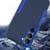 For Samsung Galaxy S24+ 5G 2 in 1 Magnetic PC + TPU Phone Case(Royal Blue+Dark Blue)