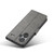 For Xiaomi Redmi Note 13 Pro+ LC.IMEEKE Calf Texture Leather Phone Case(Grey) For Xiaomi Redmi Note 13 Pro+ LC.IMEEKE Calf Texture Leather Phone Case(Grey)