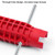 Metal Double-head Multifunctional Sink Bathroom Wrench Plumbing Installation Tool Water Pipe Faucet Repair Removal Tool