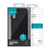 For Samsung Galaxy A25 NILLKIN Frosted PC Phone Case(Black)