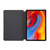 For Lenovo Tab M11 / Xiaoxin Pad 11 2024 PU Flip Tablet Protective Leather Tablet Case(Red)