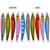 PROBEROS LF127 Long Casting Bait Small Leader Freshwater Sea Bass Fishing Warbler Spinnerbait, Size: 7g(Color B)