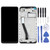 TFT LCD Screen for Xiaomi Redmi Note 9 /Redmi 10X 4G Digitizer Full Assembly with Frame(Black)