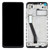 TFT LCD Screen for Xiaomi Redmi Note 9 /Redmi 10X 4G Digitizer Full Assembly with Frame(Black)