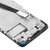 TFT LCD Screen for Xiaomi Redmi Note 9 /Redmi 10X 4G Digitizer Full Assembly with Frame(Black)