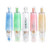 Push-Dry Quick Glue Stick Correction Tape Double Sided Adhesive For Handmade Handbook(Pink)