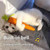 Carrot Cat Chew Rope Toy Bite Resistant Stick Built-in Bell, Size: Small 13cm