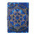 For iPad Air / Air 2 Coloured Drawing Pattern Horizontal Flip Leather Case with Holder & Card Slot & Sleep / Wake-up Function(Blue Mandala)