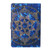 For Huawei MediaPad M5 lite Coloured Drawing Pattern Horizontal Flip Leather Case with Holder & Card Slot & Sleep / Wake-up Function(Blue Mandala)