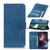 For Xiaomi Poco X6 Pro 5G/Redmi K70E KHAZNEH Retro Texture Flip Leather Phone Case(Blue)