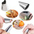 18 in 1 Kitchen Gadget Set Stainless Steel Whisk Silicone Oil Whisk Pizza Cutter 18 in 1 Kitchen Gadget Set Stainless Steel Whisk Silicone Oil Whisk Pizza Cutter