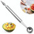 18 in 1 Kitchen Gadget Set Stainless Steel Whisk Silicone Oil Whisk Pizza Cutter 18 in 1 Kitchen Gadget Set Stainless Steel Whisk Silicone Oil Whisk Pizza Cutter