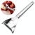 18 in 1 Kitchen Gadget Set Stainless Steel Whisk Silicone Oil Whisk Pizza Cutter 18 in 1 Kitchen Gadget Set Stainless Steel Whisk Silicone Oil Whisk Pizza Cutter