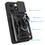 For Tecno Spark Go 2024 / Spark 20 Sliding Camera Cover Design TPU+PC Phone Case(Rose Gold)
