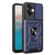 For OPPO A79 5G Global Sliding Camera Cover Design TPU Hybrid PC Phone Case(Blue) For OPPO A79 5G Global Sliding Camera Cover Design TPU Hybrid PC Phone Case(Blue)