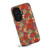 For Huawei nova 11 Pro Four Seasons Flower Language Series TPU Phone Case(Summer Red)