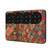For OnePlus 12 Four Seasons Flower Language Series TPU Phone Case(Autumn Yellow)