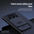 For OnePlus Ace 3 / 12R NILLKIN CamShield Pro PC Phone Case(Black)