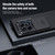 For OnePlus Ace 3 / 12R NILLKIN CamShield Pro PC Phone Case(Black)