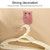 4 PCS Cartoon Hanger Storage Rack Paper Towel Rack Hanger Rack(Tiger) 4 PCS Cartoon Hanger Storage Rack Paper Towel Rack Hanger Rack(Tiger)