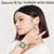 For Apple Watch Series 3 42mm Loop Nylon Watch Band(Colorful Starlight)