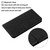 For Samsung Galaxy A35 Ethnic Style Embossed Pattern Leather Phone Case(Black)