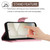 For Motorola Moto G Power 5G 2024 Rhombic Texture Flip Leather Phone Case with Lanyard(Pink)