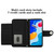 For Xiaomi Redmi Note 11S / Note 11 Global Rhombic Texture Flip Leather Phone Case with Lanyard(Black) For Xiaomi Redmi Note 11S / Note 11 Global Rhombic Texture Flip Leather Phone Case with Lanyard(Black)