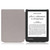 For PocketBook Verse Pro Painted Voltage Caster Leather Smart Tablet Case(Milky Way)