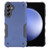 For Samsung Galaxy S23 FE 5G Non-slip Shockproof Armor Phone Case(Blue) For Samsung Galaxy S23 FE 5G Non-slip Shockproof Armor Phone Case(Blue)