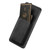 For OPPO A9 2020 / A5 2020 Retro Leather Card Bag Magnetic Phone Case(Black)