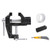PGM ZP045 Rubber Fixture Golf Grip Replacement Tool Removal Kit