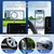Zinc Alloy Car Screen Magnetic Mobile Phone Holder(Black) Zinc Alloy Car Screen Magnetic Mobile Phone Holder(Black)